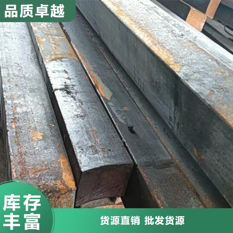 冷拔圓鋼質量有保證出廠價