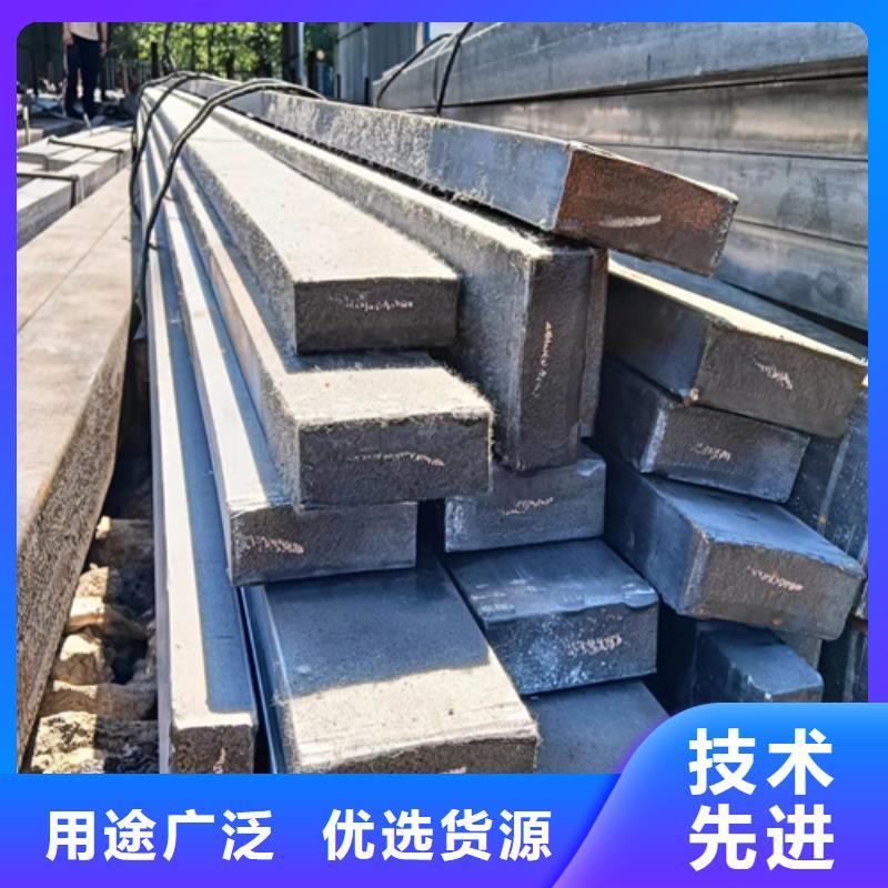 了解鑫澤60SiMn冷拔冷拉扁鋼方鋼-按需求定制同城貨源