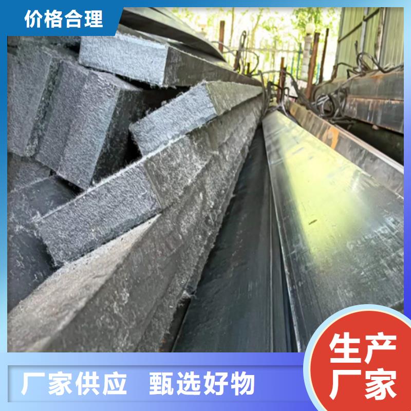 重信誉Q345冷拉扁钢供货厂家质检严格