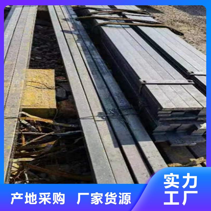 专业销售冷拔扁钢10×55山东鑫泽制品质量有保证同城货源