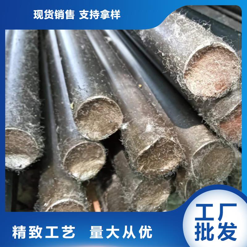 Q345精拉光圆/精拉光亮棒工期短可定制有保障
