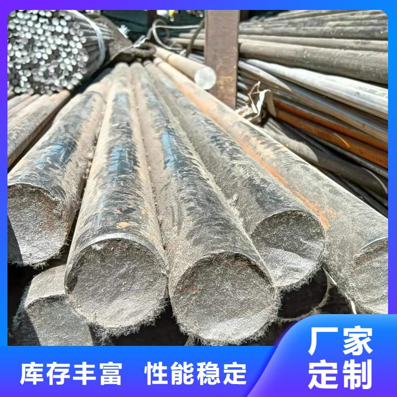 40CrMo精拉光亮棒/精拉银亮轴-大量现货同城生产商