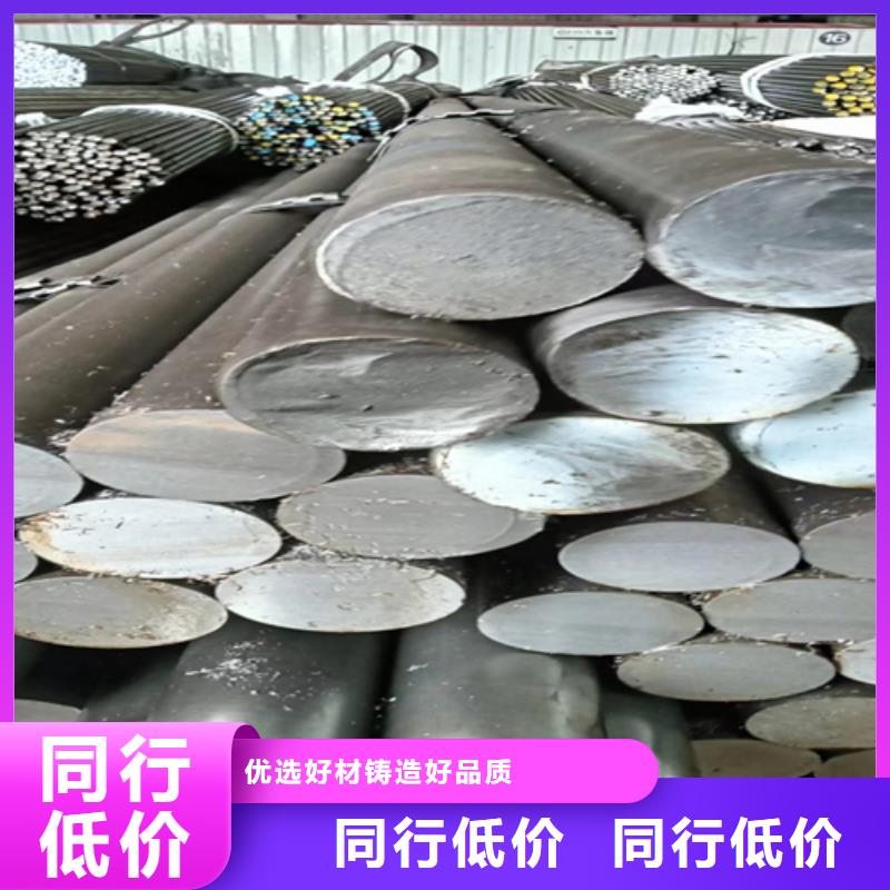Q355冷拔光亮圆钢品质放心工厂采购