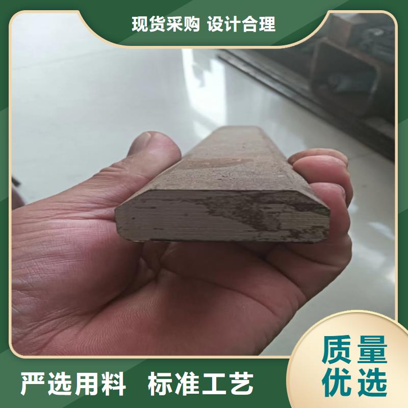 铁路轨距块经济实用老品牌厂家