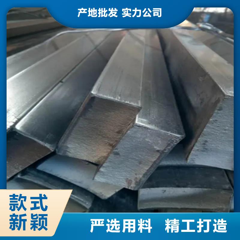 異型鋼管廠家送貨及時廠家