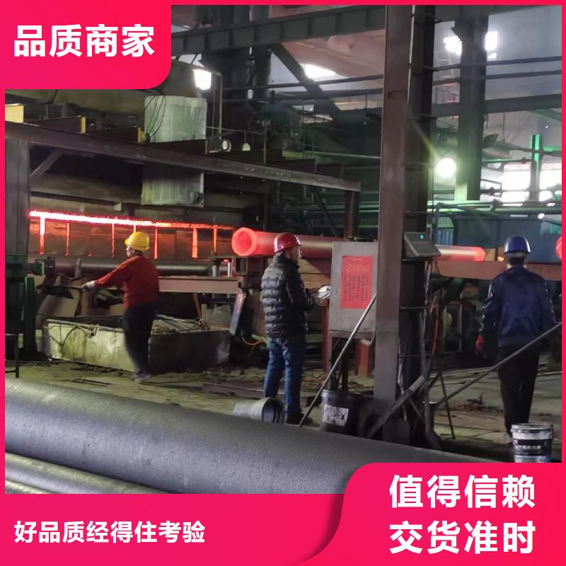 DN500自錨接口球墨鑄鐵管廠家咨詢就近發(fā)貨