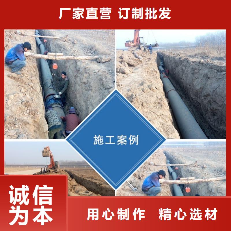 DN250球墨鑄鐵管抗震柔性鑄鐵排水管優(yōu)選廠家