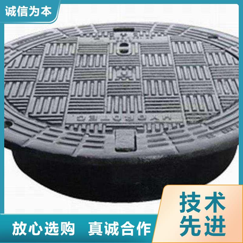 排污用排水球墨铸铁管24小时下单发货