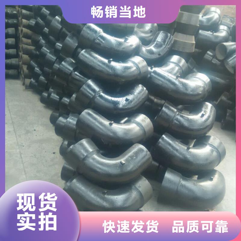喷涂环氧树脂DN600球墨铸铁管当地货源