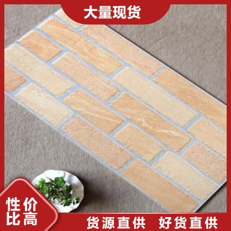 质量可靠的工程建筑外墙砖厂家工厂现货供应