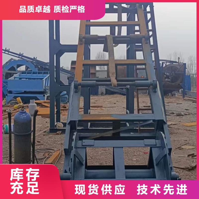 螺旋洗沙机脱水筛细沙回收机洗沙设备专业生产厂家用品质说话