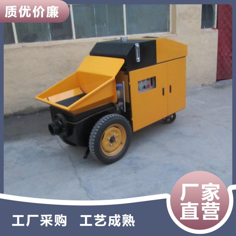 二次結構輸送泵廠家現(xiàn)貨品牌大廠家