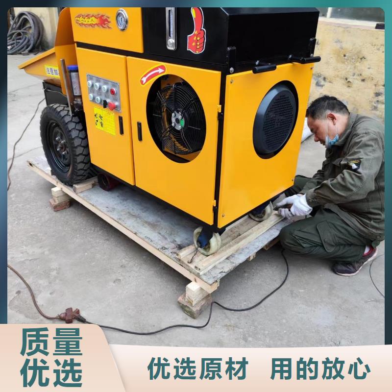 建筑小型二次构造上料机加工厂家当地服务商