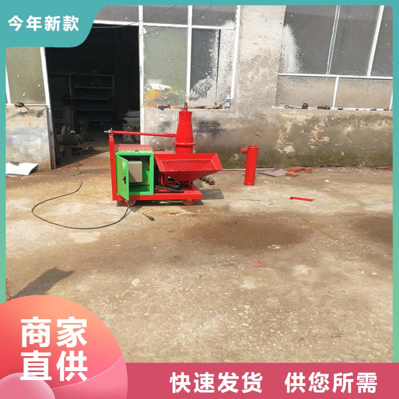 新型二次結(jié)構(gòu)構(gòu)造泵實(shí)力廠家本地貨源