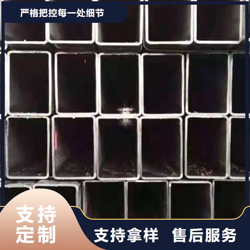 上高無縫管種類齊全同城生產(chǎn)商