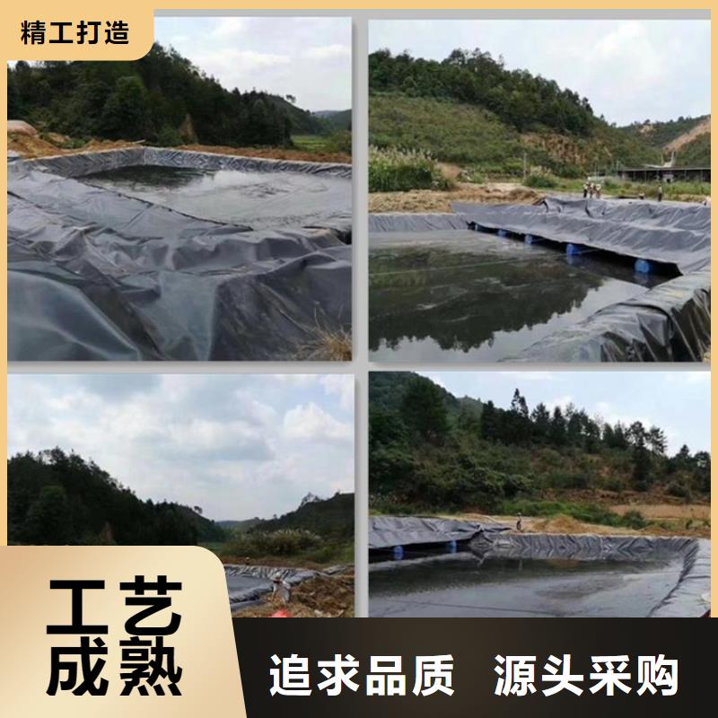 固废处理HDPE土工膜满足多种行业需求