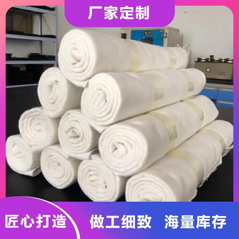 陵水县聚丙烯土工布匠心打造