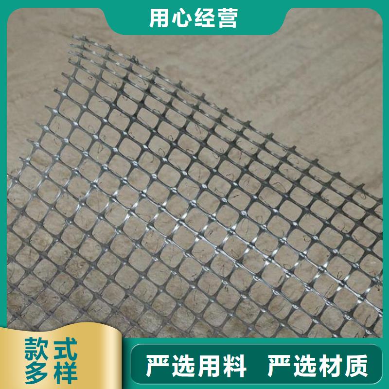 GSZ钢塑土工格栅代理经销本地品牌
