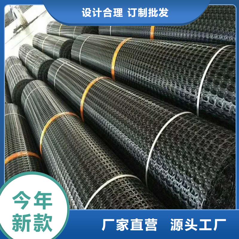 玻纤土工格栅支持定制当地生产厂家