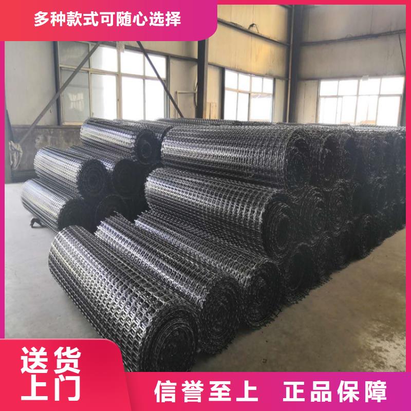 单向拉伸土工格栅有限公司欢迎您应用广泛