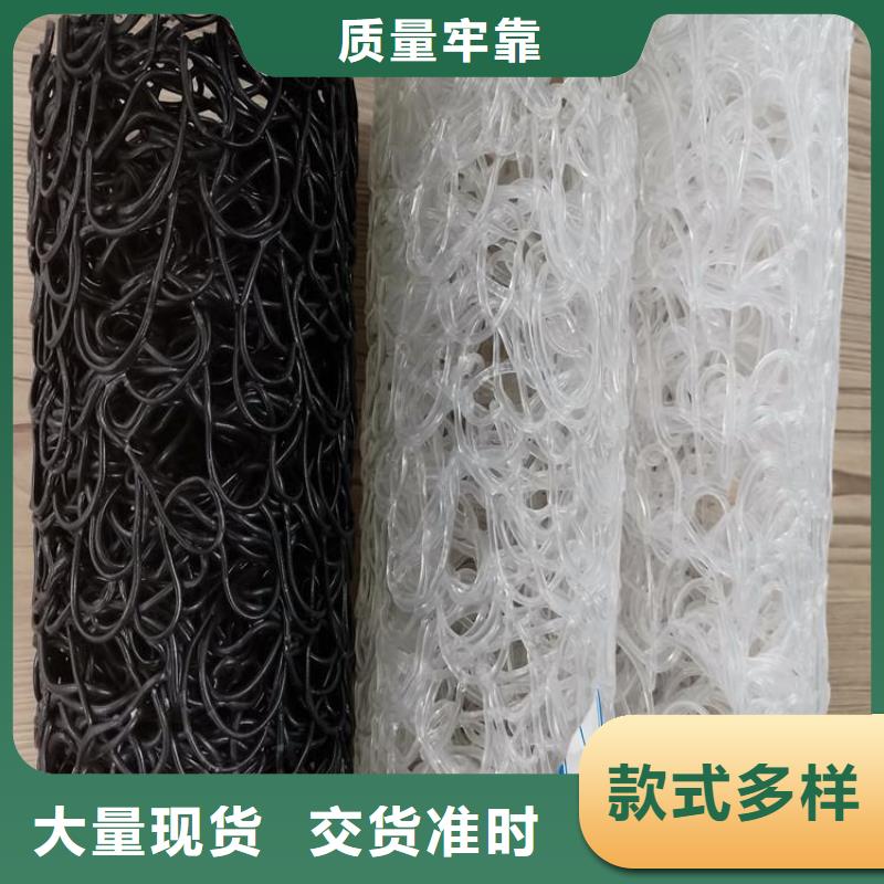 河南洛陽塑料盲管代理批發(fā)