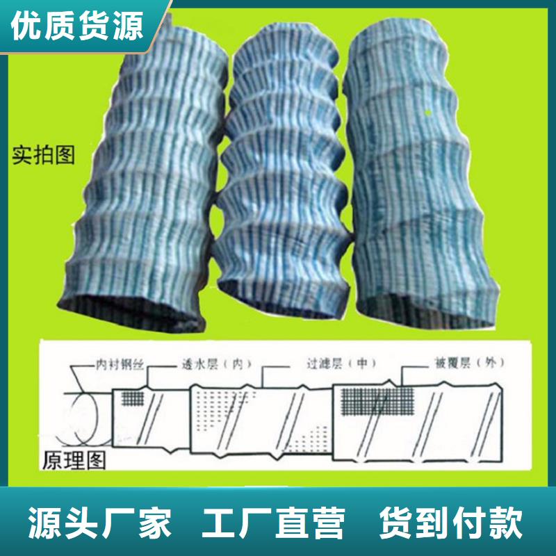 100软式透水管价格咨询为您精心挑选