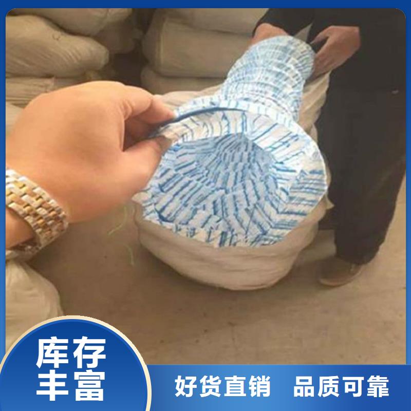 100軟式透水管廠家直接面向客戶