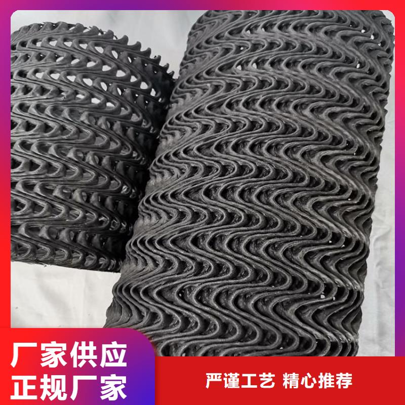 海南保亭縣110硬式透水管批發(fā)代理實體廠家