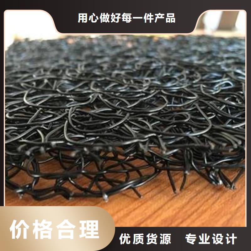 通風降噪絲網(wǎng)_【塑料盲溝】用心制造當?shù)貜S家