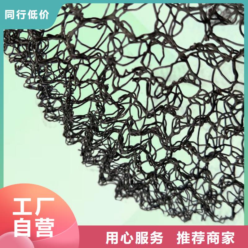 水土保护毯排水板买的是放心本地供应商