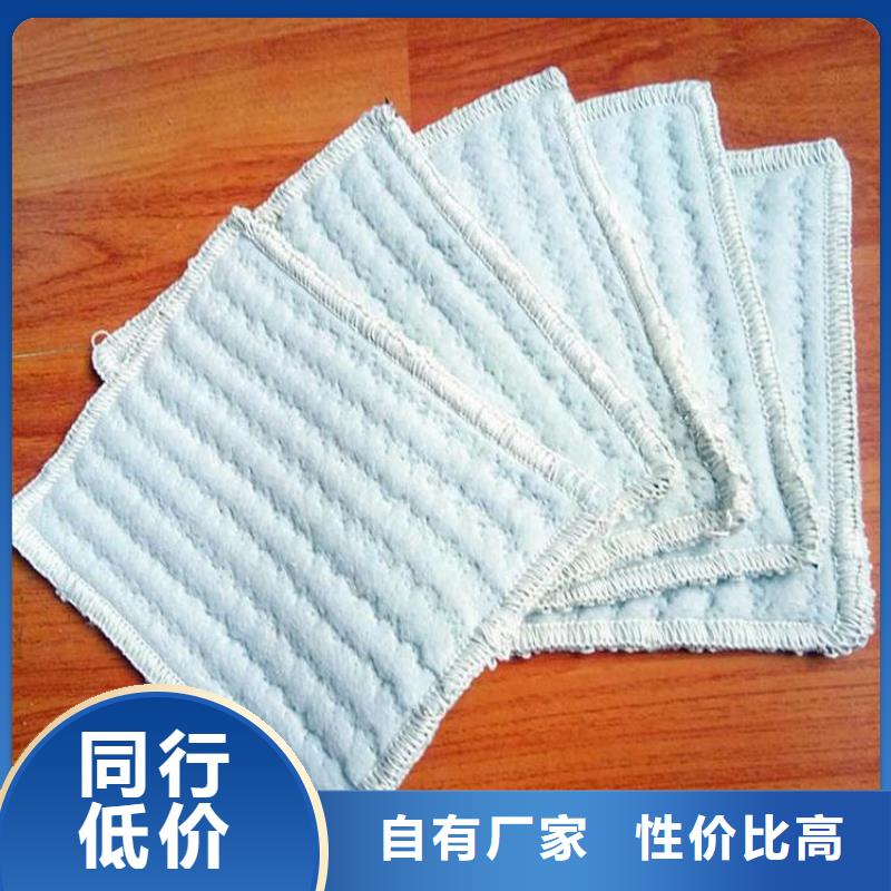 膨润土防水毯抗裂贴源头实体厂商用品质赢得客户信赖