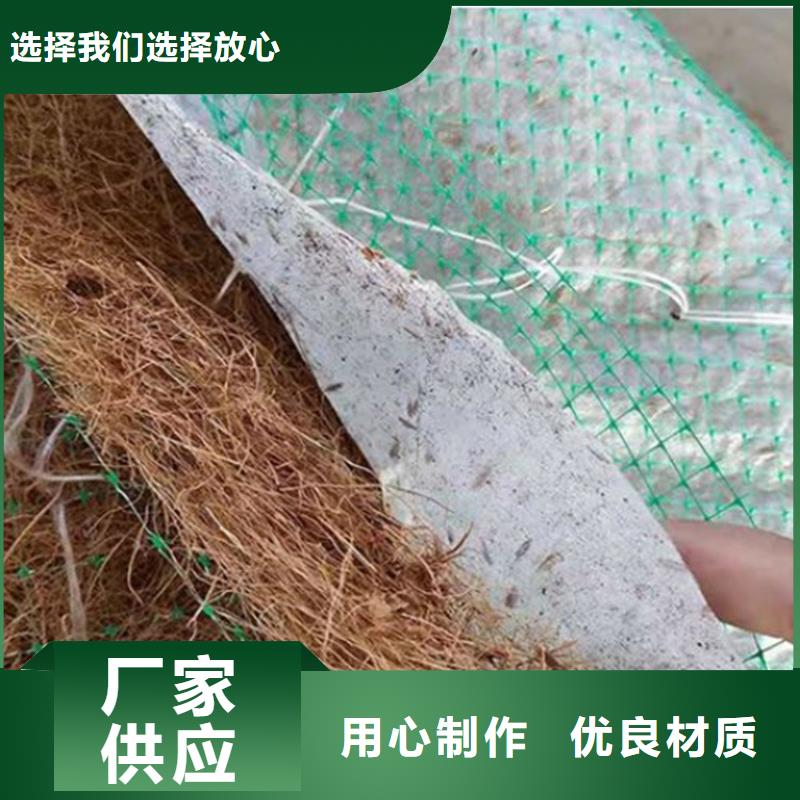 椰丝草毯本地厂家