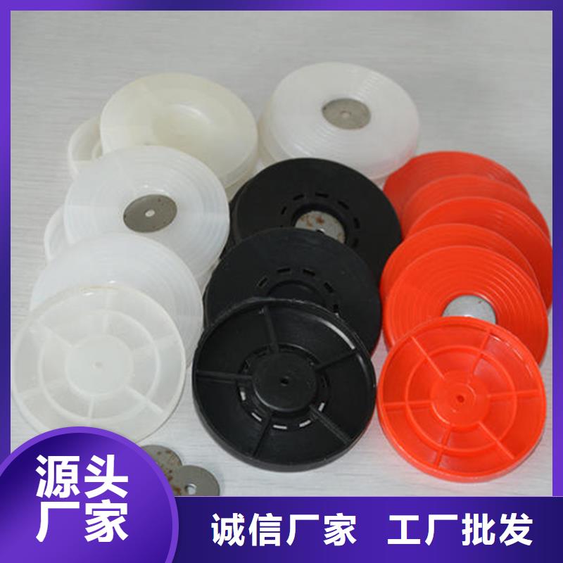 热熔垫片-软式透水管工厂批发优选原材