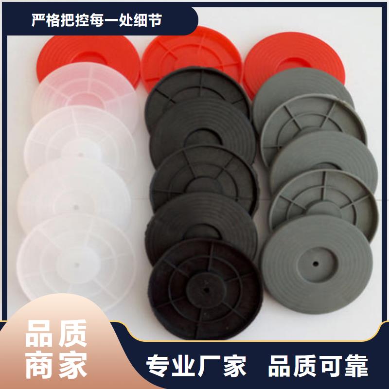 热熔垫片软式透水管现货交易分类和特点
