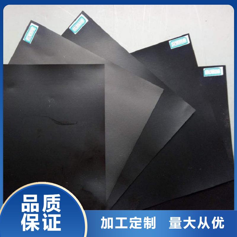 河南洛陽(yáng)化工廠倉(cāng)庫(kù)防滲土工膜