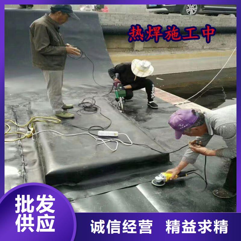 化工廠倉庫防滲土工膜品質(zhì)保障價(jià)格合理