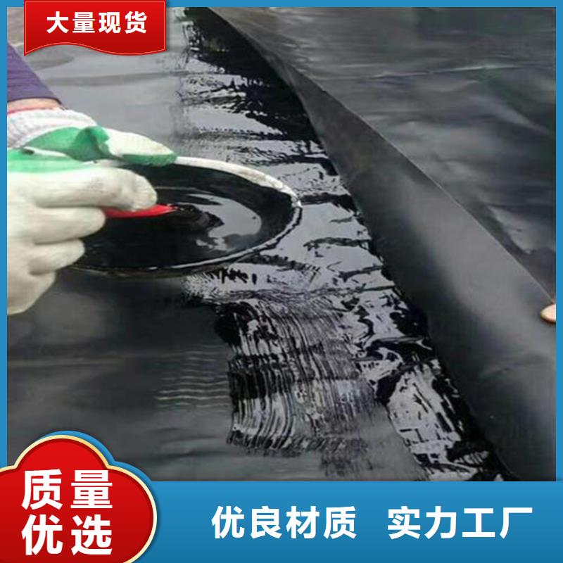 河南洛陽(yáng)化工廠倉(cāng)庫(kù)防滲土工膜