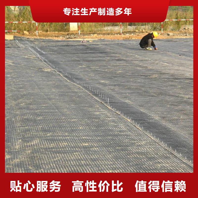 河南洛陽玻纖塑料土工格柵