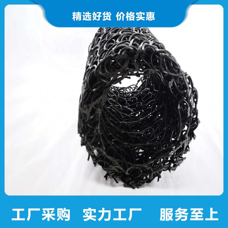圓形扁形排水盲溝客戶好評(píng)