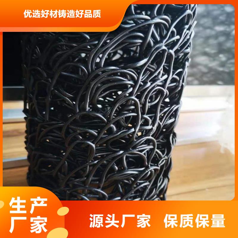 矩形塑料盲溝質(zhì)量上乘