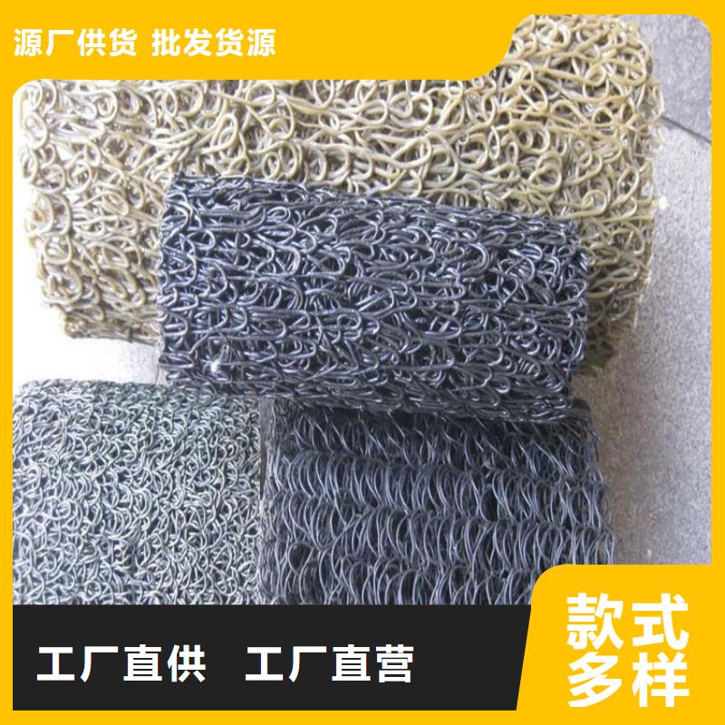 扁形矩形塑料盲管当地服务商
