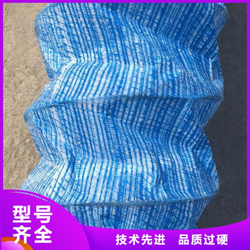 万宁市软式透水管顶破力买的是放心