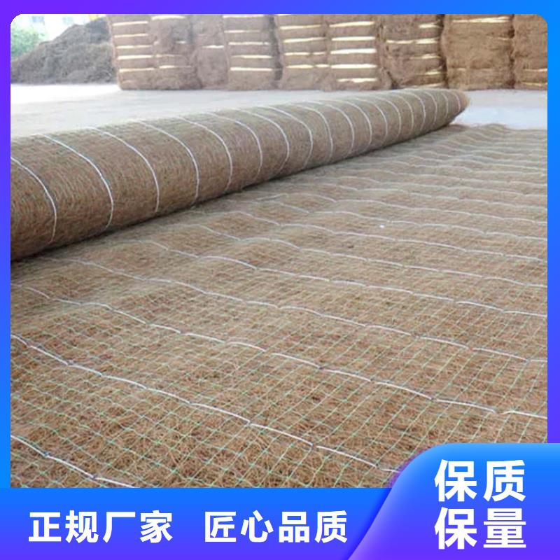 護(hù)坡生態(tài)草毯加筋草籽毯源頭把關(guān)放心選購(gòu)