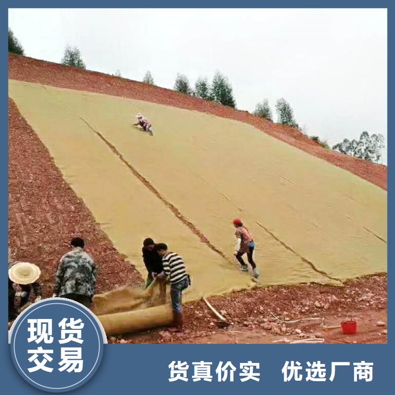 加筋草籽毯好货有保障