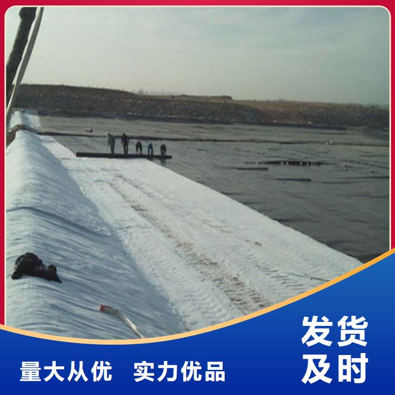6mm膨潤(rùn)土防水毯同城服務(wù)商