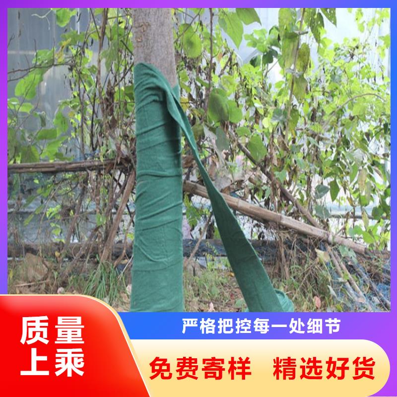 婁底市裹樹(shù)布包樹(shù)棉