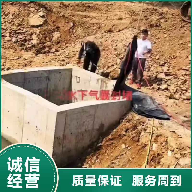 -蛙人潛水作業(yè)-實(shí)力廠家-挖呀挖呀挖同城公司
