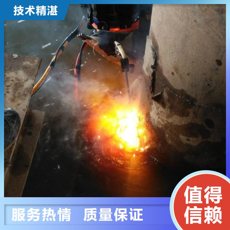 ?泵站水下清淤技術好