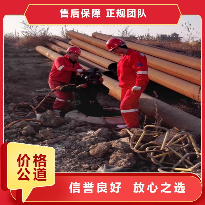 質(zhì)優(yōu)價(jià)廉的閘門水下漏水維修基地實(shí)力團(tuán)隊(duì)