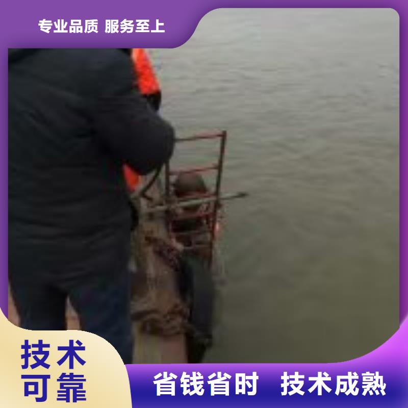 拼装打捞船团队诚信放心